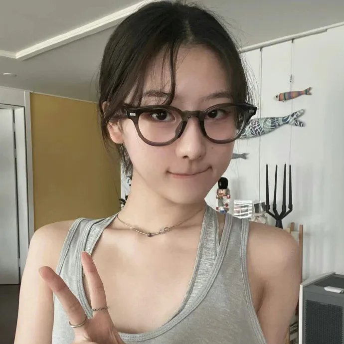 小姐不在家