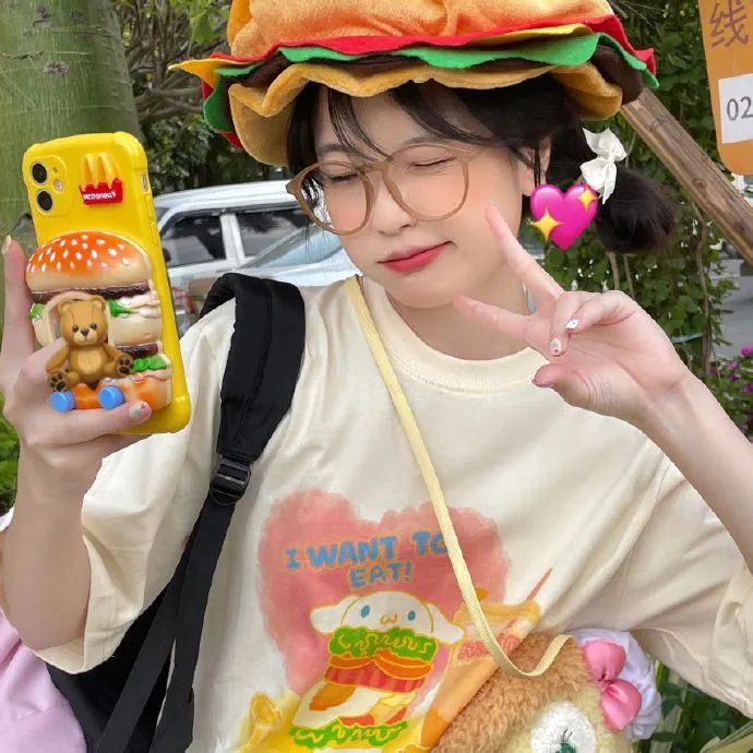校园外星人